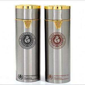 浙江杭州帥成中西醫(yī)訂做保高級(jí)不銹鋼溫杯